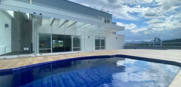 Cobertura com 2 Quartos à venda, 133m² no Anita Garibaldi, Joinville