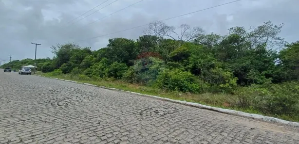 Lote/Terreno à venda, 600m² no , Conde