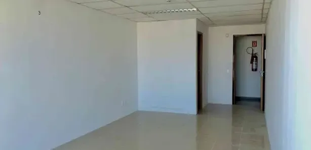 Sala Comercial para alugar, 37m² no Boa Vista, Recife