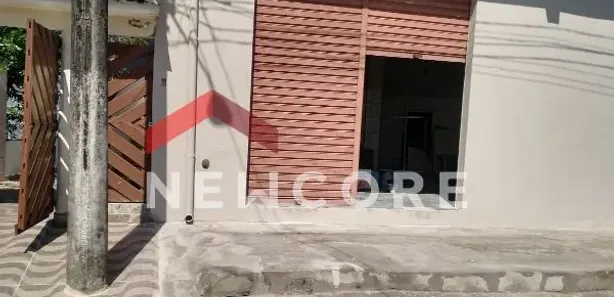 Sala Comercial com 1 Quarto à venda, 78m² no Santa Terezinha, Itanhaém