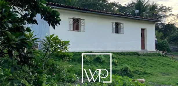 Fazenda/Sítio com 6 Quartos à venda, 120000m² no , Serraria