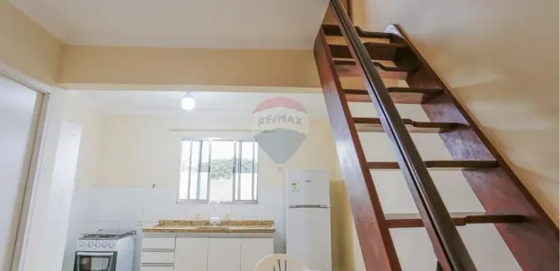 Apartamento com 2 Quartos à venda, 56m² no Jundiaquara, Araçoiaba da Serra