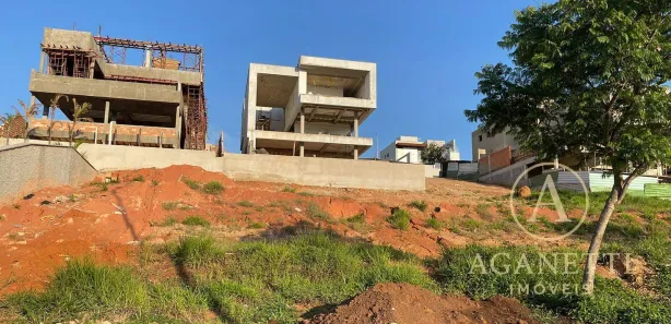 Lote/Terreno à venda, 570m² no Alphaville Vespasiano, Vespasiano