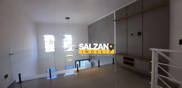 Casa de Condomínio com 3 Quartos para alugar, 174m² no Flor do Vale, Tremembé