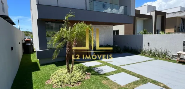 Casa com 4 Quartos à venda, 200m² no Catu de Abrantes (Abrantes), Camaçari