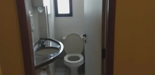 Sala Comercial à venda, 28m² no Paissandu, Recife