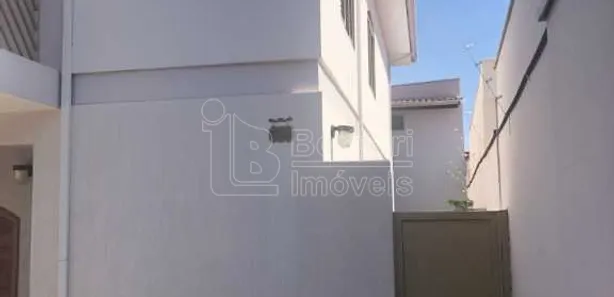 Sobrado com 4 Quartos à venda, 285m² no Vila Yamada, Araraquara