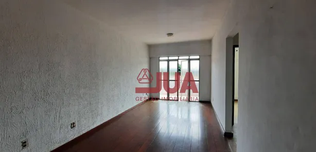Apartamento com 2 Quartos para alugar, 115m² no Alvarez, Nova Iguaçu