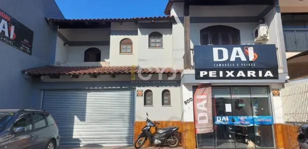 Sobrado com 3 Quartos para alugar, 281m² no Passo das Pedras, Gravataí