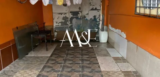 Casa com 2 Quartos à venda, 154m² no Compensa, Manaus