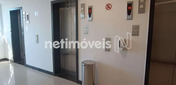 Sala Comercial para alugar, 30m² no Santa Tereza, Belo Horizonte