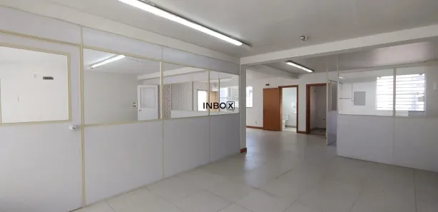 Sala Comercial para alugar, 79m² no Centro, Bento Gonçalves
