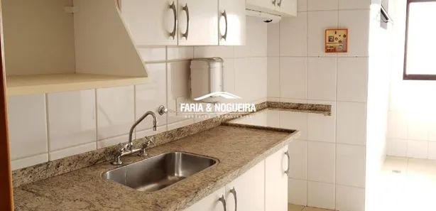 Apartamento com 3 Quartos à venda, 203m² no Centro, Rio Claro
