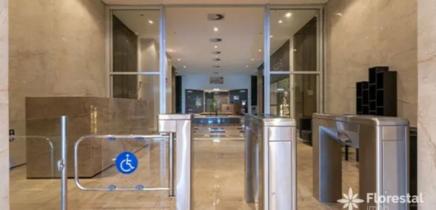 Sala Comercial à venda, 28m² no Acupe, Salvador