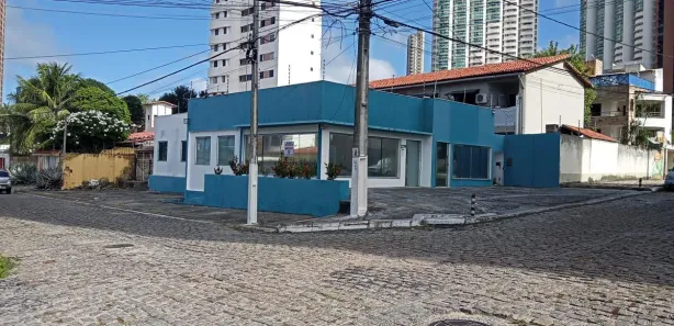 Ponto Comercial à venda, 236m² no Ponta Negra, Natal