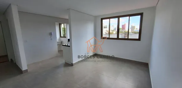 Apartamento com 2 Quartos para alugar, 63m² no Carmo, Belo Horizonte
