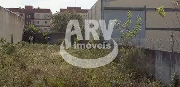Lote/Terreno à venda, 917m² no Vila Cachoeirinha, Cachoeirinha