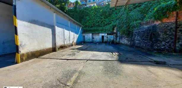 Galpão/Depósito/Armazém à venda, 2993m² no Cidade Nova, Salvador