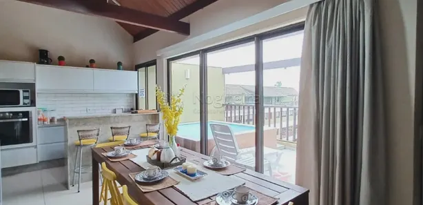 Apartamento com 3 Quartos à venda, 118m² no Porto de Galinhas, Ipojuca