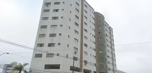 Sala Comercial à venda, 30m² no Tupi, Praia Grande
