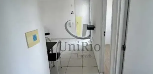 Apartamento com 2 Quartos à venda, 50m² no Campo Grande, Rio de Janeiro