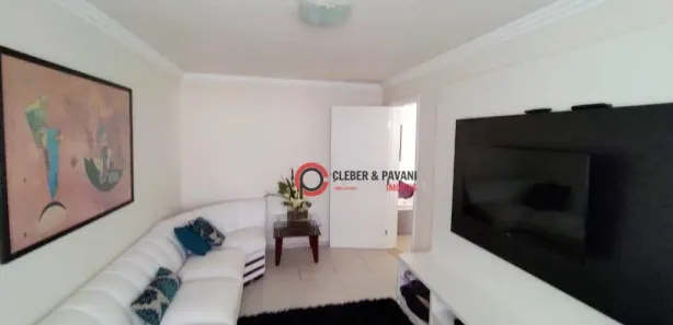 Casa de Condomínio com 3 Quartos para venda ou aluguel, 362m² no Granja Olga III, Sorocaba