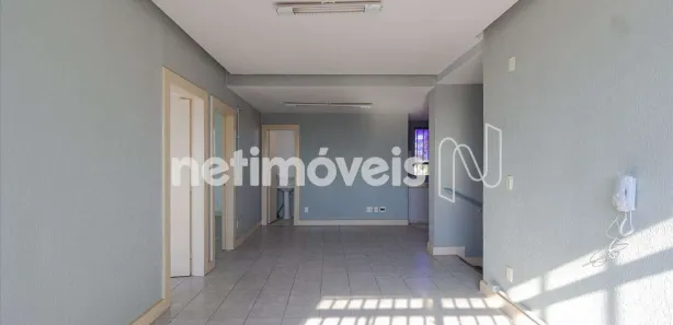 Sala Comercial para alugar, 300m² no São Luiz, Belo Horizonte