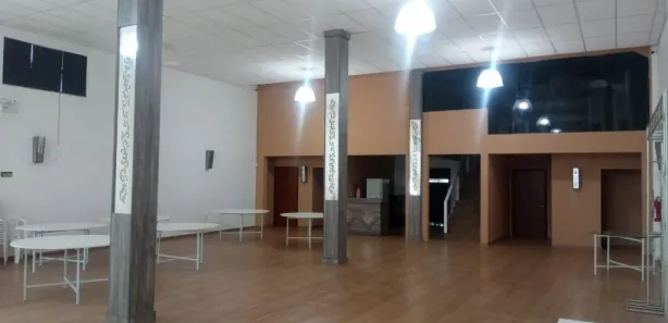 Galpão/Depósito/Armazém para alugar, 750m² no Neópolis, Gravataí