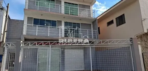 Ponto Comercial para alugar, 140m² no Jardim Prestes de Barros, Sorocaba