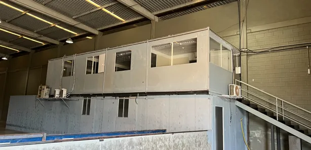 Galpão/Depósito/Armazém para alugar, 590m² no Vila Laura, Salvador