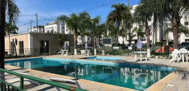 Apartamento com 2 Quartos à venda, 52m² no Santos Dumont, São Leopoldo