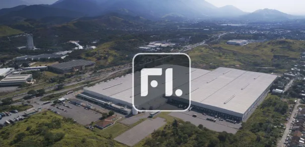 Galpão/Depósito/Armazém para alugar, 42420m² no Campo Grande, Rio de Janeiro