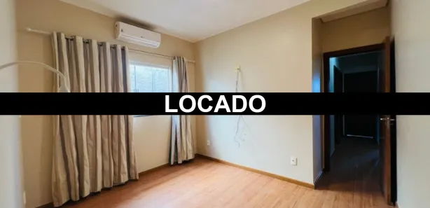 Casa com 3 Quartos para alugar, 200m² no Setor Habitacional Jardim Botânico, Brasília