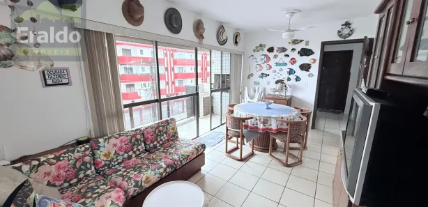 Apartamento com 3 Quartos à venda, 78m² no Balneário Albatroz, Matinhos