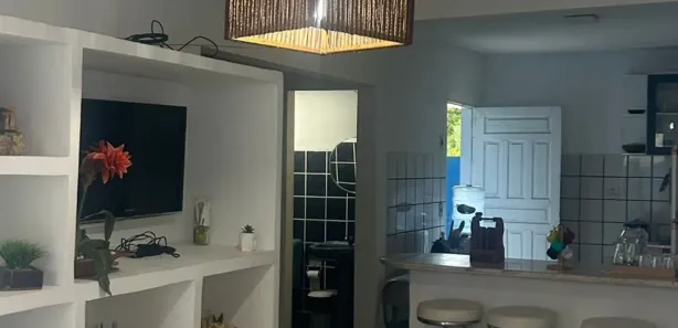 Casa de Condomínio com 4 Quartos para alugar, 148m² no São Domingos, Ilhéus