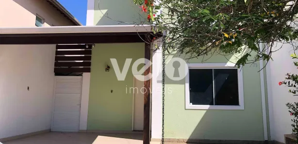 Casa de Condomínio com 3 Quartos para venda ou aluguel, 146m² no Parque São Luís, Taubaté