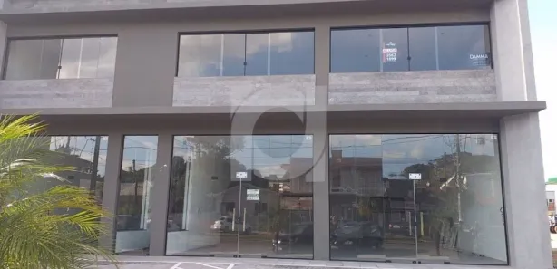 Sala Comercial para alugar, 74m² no Centro, Portão