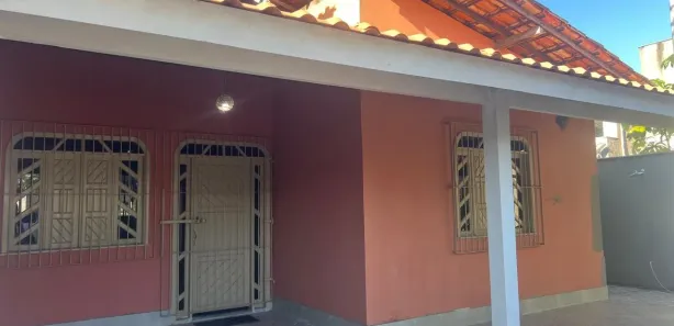 Casa com 2 Quartos à venda, 72m² no cambolo, Porto Seguro
