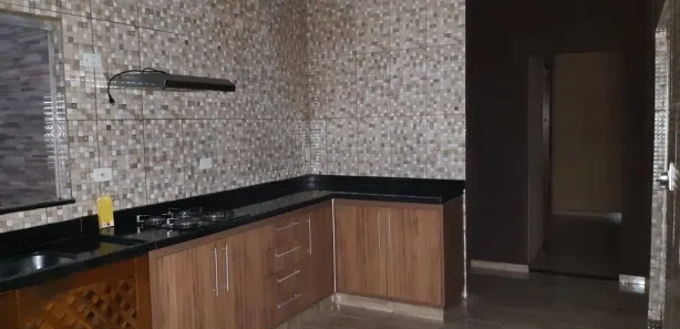Casa com 3 Quartos à venda, 147m² no Conjunto Aero Rancho, Campo Grande