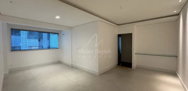 Apartamento com 3 Quartos à venda, 95m² no Lourdes, Belo Horizonte