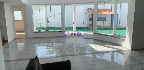 Casa de Condomínio com 6 Quartos para alugar, 450m² no Recreio dos Bandeirantes, Rio de Janeiro