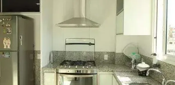 Apartamento com 4 Quartos à venda, 170m² no Anchieta, Belo Horizonte