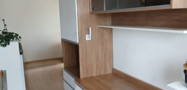 Apartamento com 2 Quartos à venda, 45m² no Jardim Gutierres, Sorocaba