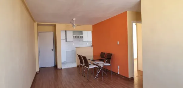 Apartamento com 2 Quartos para alugar, 70m² no da Luz, Nova Iguaçu