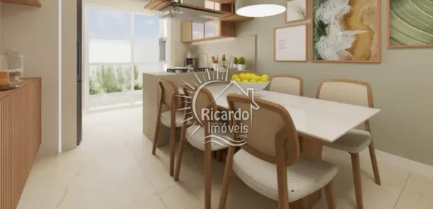 Casa com 2 Quartos à venda, 90m² no Centro, Matinhos