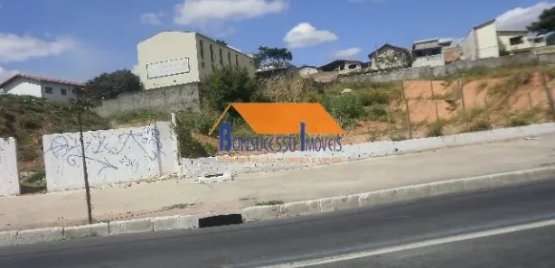 Lote/Terreno à venda, 737m² no Colégio Batista, Belo Horizonte