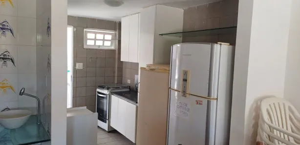 Casa de Condomínio com 4 Quartos à venda, 120m² no Itapuama, Cabo de Santo Agostinho