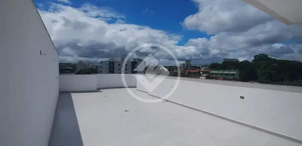 Cobertura com 3 Quartos à venda, 148m² no Centro, Lagoa Santa