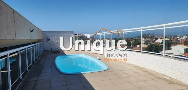 Apartamento com 2 Quartos à venda, 65m² no Centro, São Pedro da Aldeia