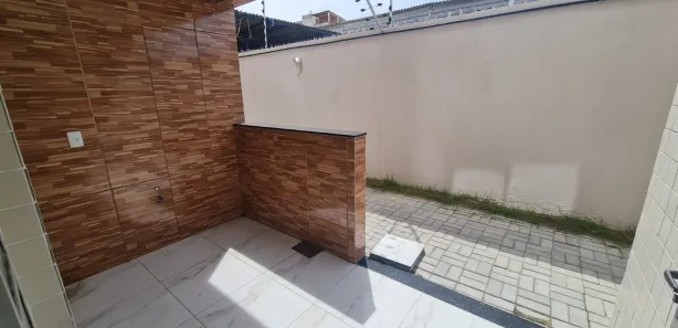 Casa de Condomínio com 3 Quartos à venda, 90m² no Candeias, Jaboatão dos Guararapes